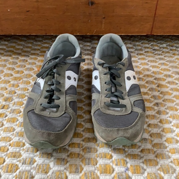 Saucony Shadow - Picture 2 of 6